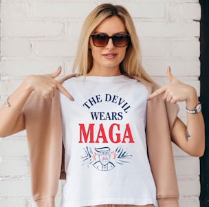 Devil Wears Maga