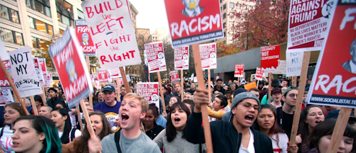 protest-portland