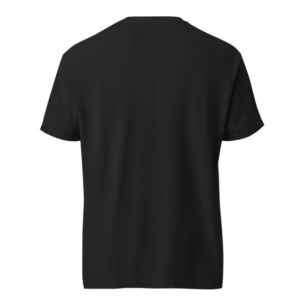 Convicted Felon - Unisex garment-dyed heavyweight t-shirt - Image 13