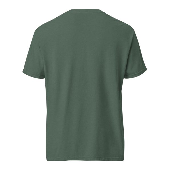 Convicted Felon - Unisex garment-dyed heavyweight t-shirt - Image 21