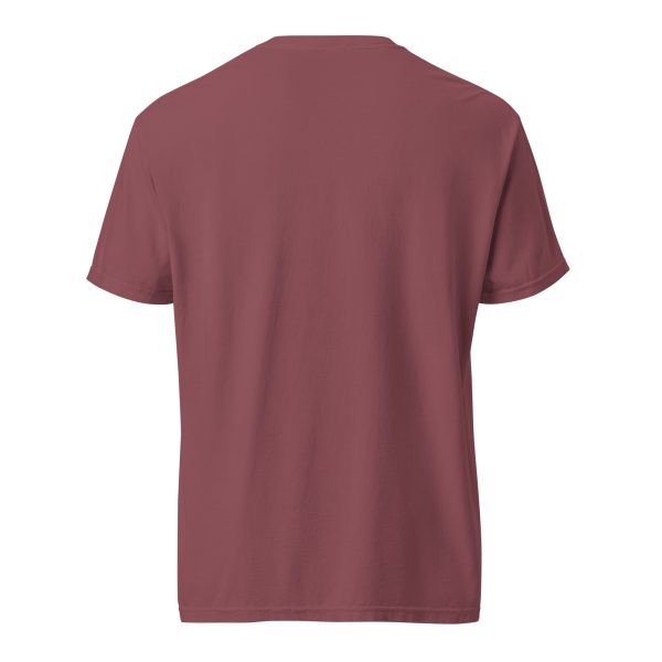 Convicted Felon - Unisex garment-dyed heavyweight t-shirt - Image 19