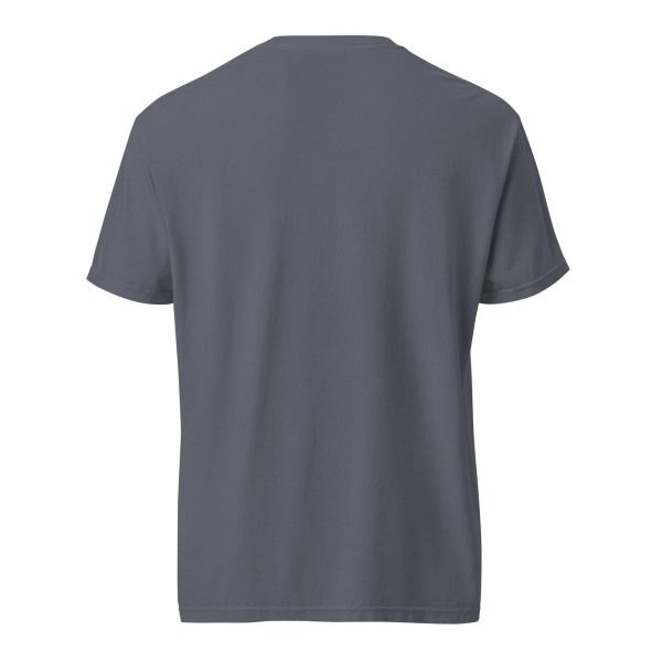 Convicted Felon - Unisex garment-dyed heavyweight t-shirt - Image 20