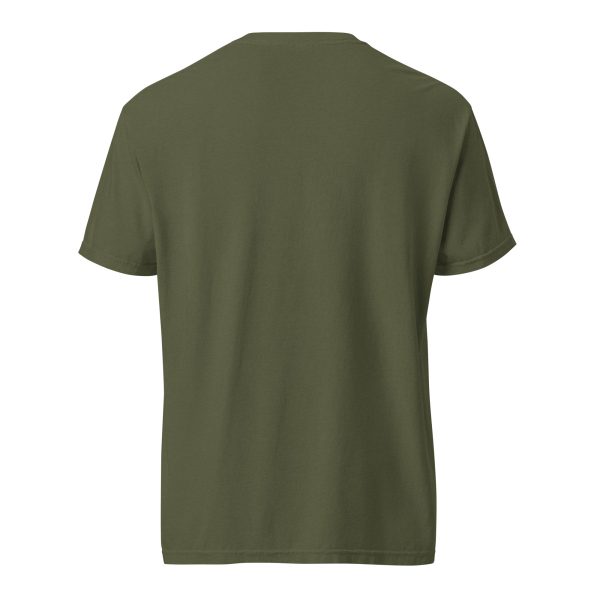 Convicted Felon - Unisex garment-dyed heavyweight t-shirt - Image 18