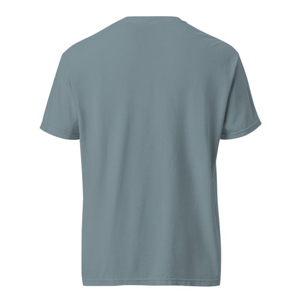 Convicted Felon - Unisex garment-dyed heavyweight t-shirt - Image 24