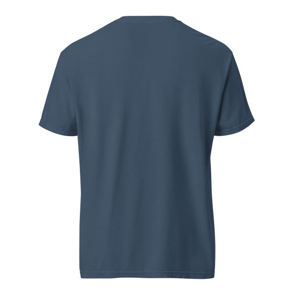 Convicted Felon - Unisex garment-dyed heavyweight t-shirt - Image 17