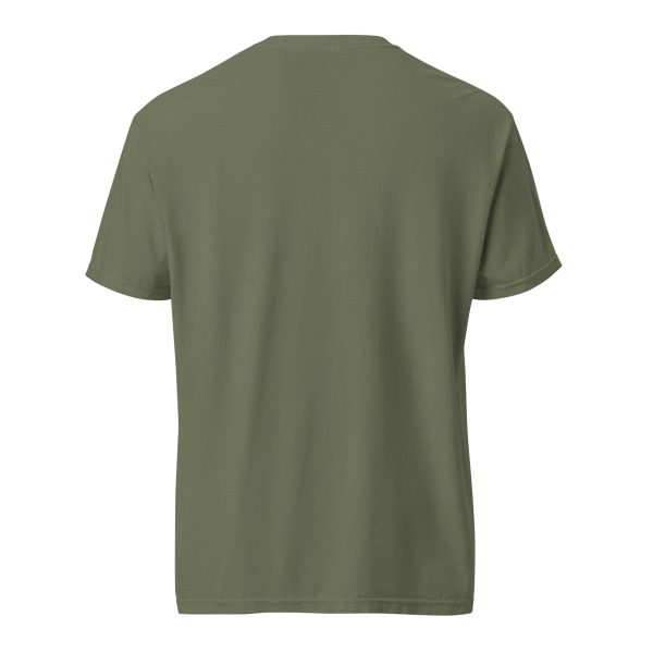 Convicted Felon - Unisex garment-dyed heavyweight t-shirt - Image 22