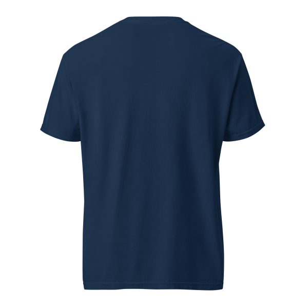 Convicted Felon - Unisex garment-dyed heavyweight t-shirt - Image 14
