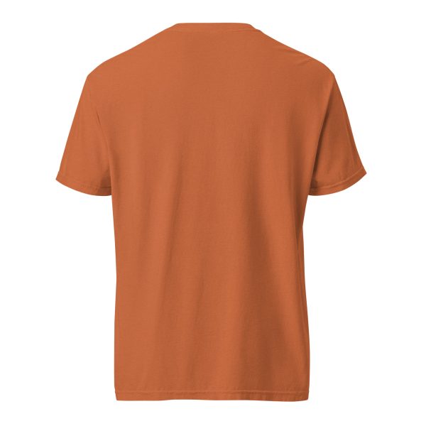 Convicted Felon - Unisex garment-dyed heavyweight t-shirt - Image 23