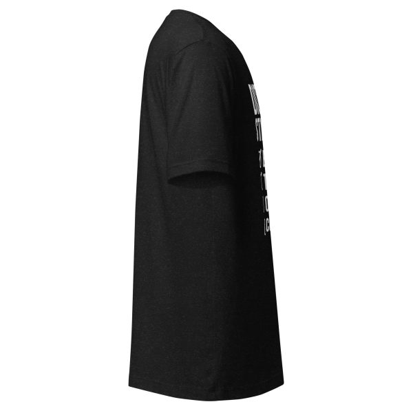 Unisex t-shirt Dictator Starter it - Image 40