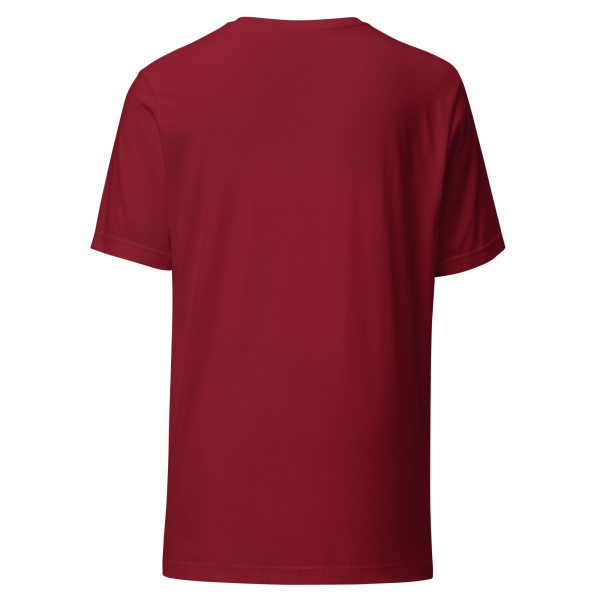 Unisex t-shirt Dictator Starter it - Image 17