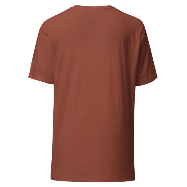 Unisex t-shirt Dictator Starter it - Image 21