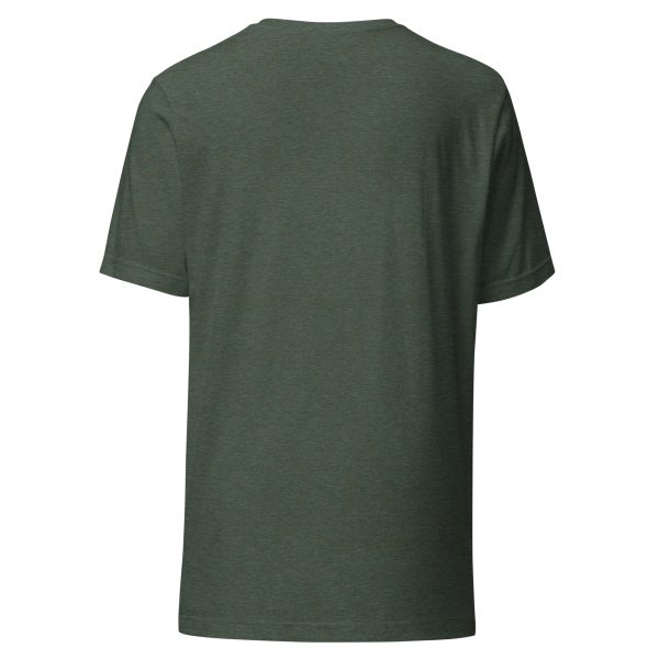 Unisex t-shirt Dictator Starter it - Image 20