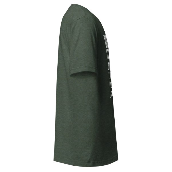 Unisex t-shirt Dictator Starter it - Image 46