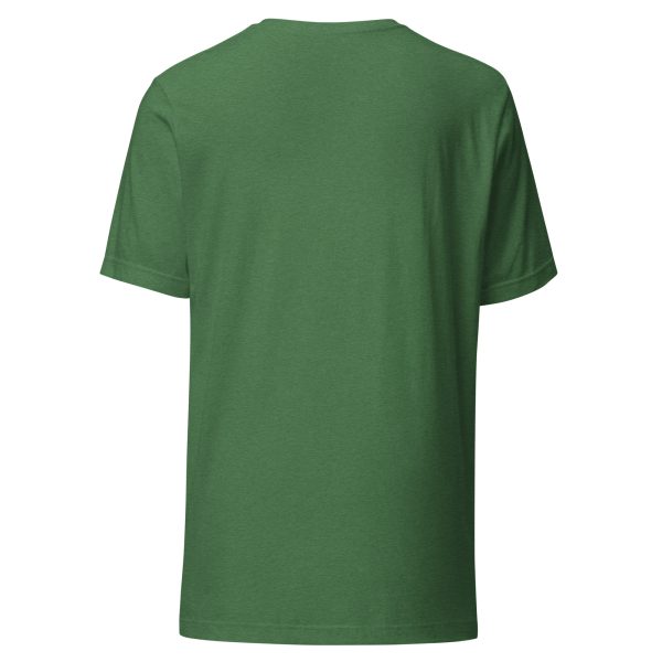 Unisex t-shirt Dictator Starter it - Image 23