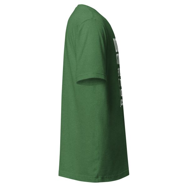 Unisex t-shirt Dictator Starter it - Image 49