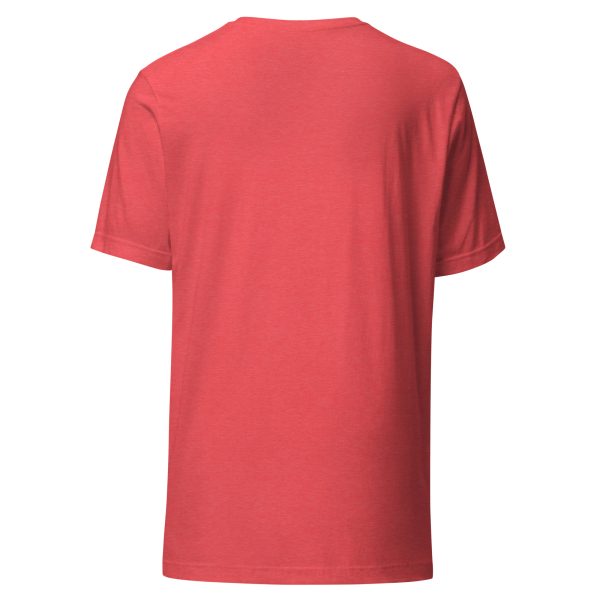 Unisex t-shirt Dictator Starter it - Image 24