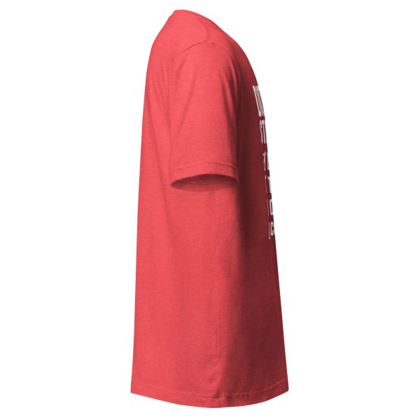 Unisex t-shirt Dictator Starter it - Image 50