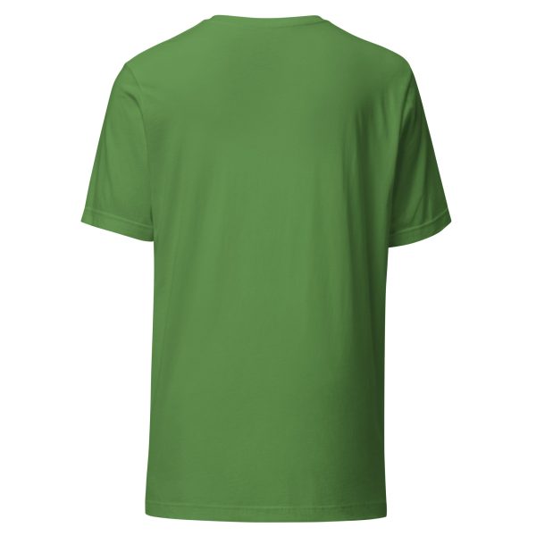 Unisex t-shirt Dictator Starter it - Image 25
