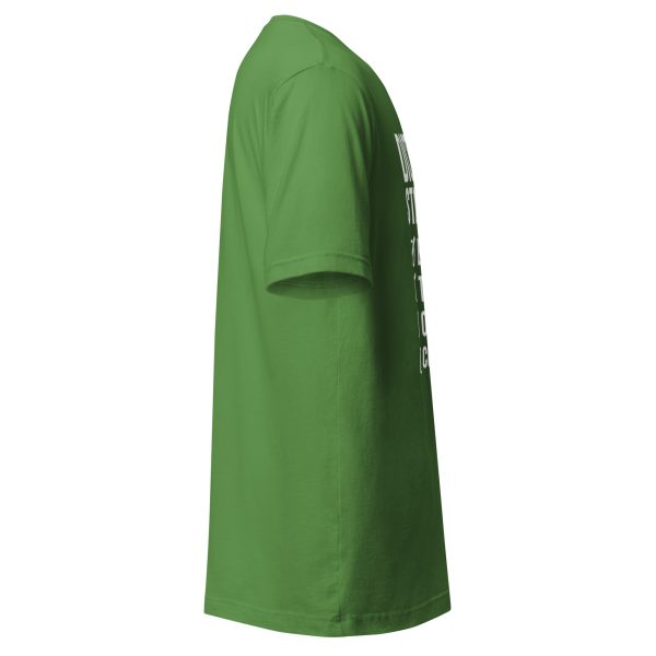 Unisex t-shirt Dictator Starter it - Image 51