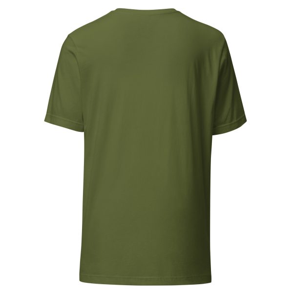 Unisex t-shirt Dictator Starter it - Image 22
