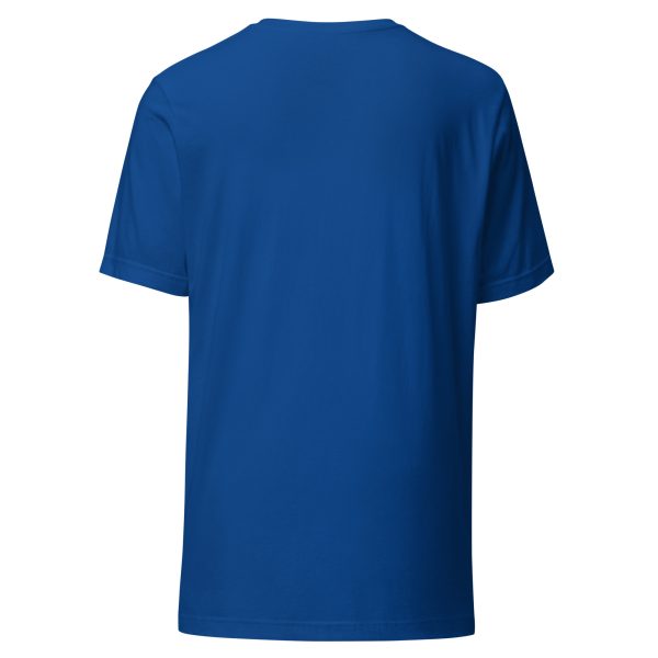 Unisex t-shirt Dictator Starter it - Image 19