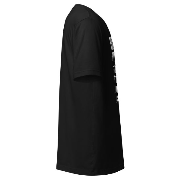 Unisex t-shirt Dictator Starter it - Image 41